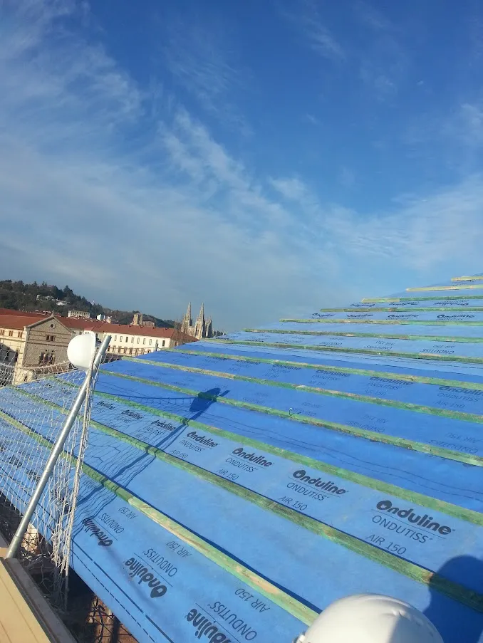 Foto del proyecto ANTIGUA ESTACIÓN DEL NORTE BURGOS
